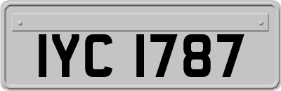 IYC1787
