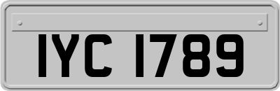 IYC1789