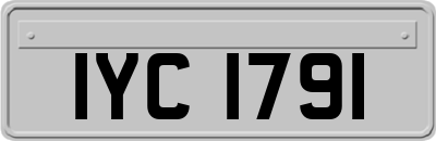 IYC1791