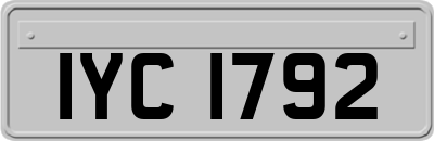 IYC1792