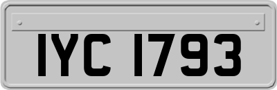 IYC1793