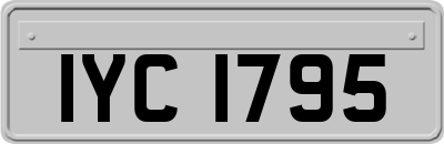 IYC1795