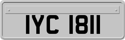 IYC1811