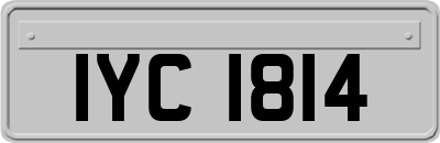 IYC1814