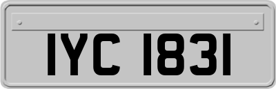 IYC1831