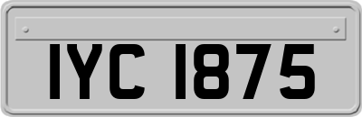 IYC1875