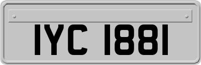 IYC1881