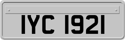 IYC1921