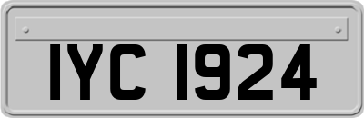 IYC1924