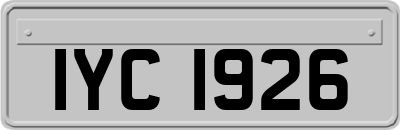 IYC1926