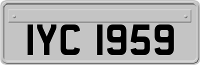 IYC1959