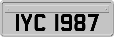 IYC1987