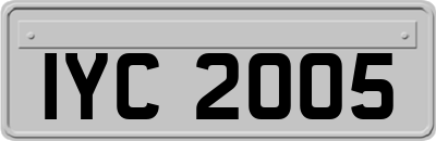 IYC2005