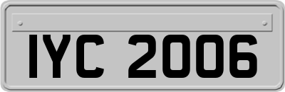 IYC2006