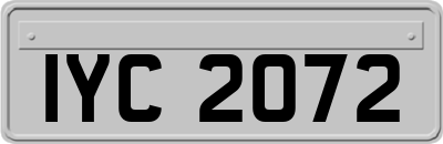 IYC2072