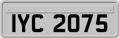 IYC2075