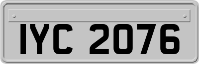 IYC2076