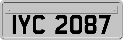 IYC2087