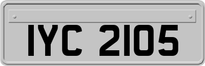 IYC2105