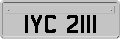 IYC2111