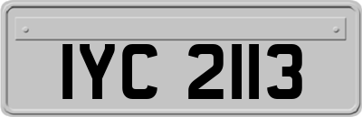 IYC2113