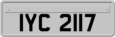 IYC2117