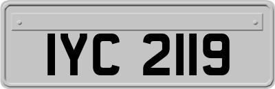 IYC2119