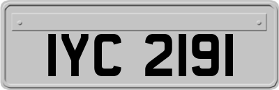 IYC2191