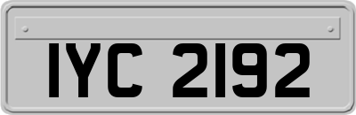IYC2192
