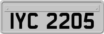 IYC2205