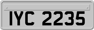 IYC2235