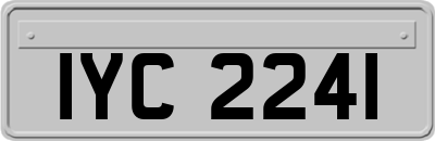 IYC2241