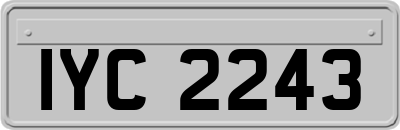 IYC2243