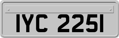 IYC2251