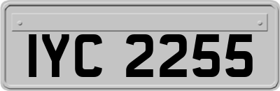 IYC2255