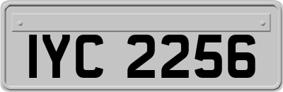 IYC2256