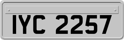 IYC2257