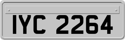 IYC2264