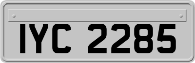 IYC2285