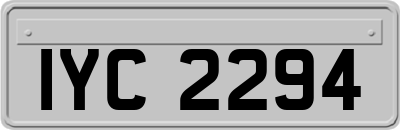 IYC2294