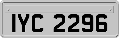 IYC2296