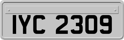 IYC2309