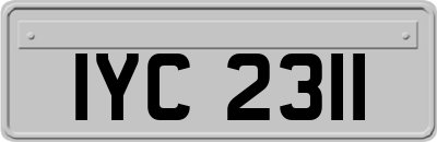 IYC2311
