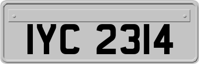 IYC2314