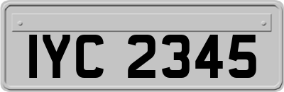 IYC2345