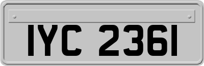 IYC2361