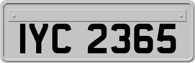 IYC2365