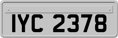 IYC2378