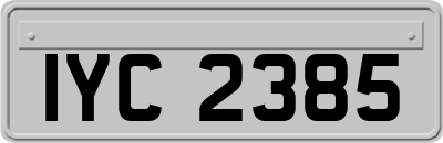 IYC2385
