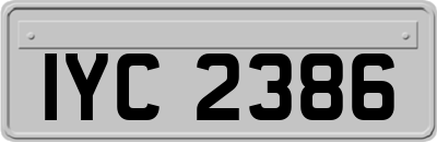 IYC2386